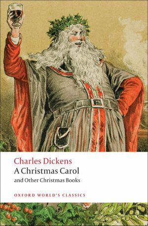 [The Christmas Books 01] • Christmas Carol and Other Christmas Books